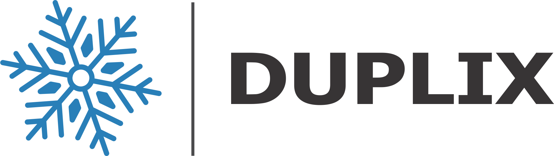 Logomarca (fundo transparente)- Duplix